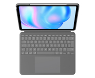 Logitech Combo Touch iPad Air 11''(5. gen/M2/M3) - 1261426 - zdjęcie 2